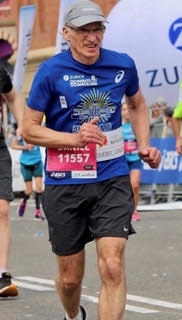 Marathonien